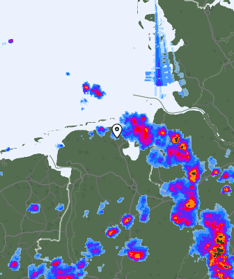 Ilmastiku radar