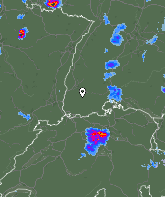 Ilmastiku radar