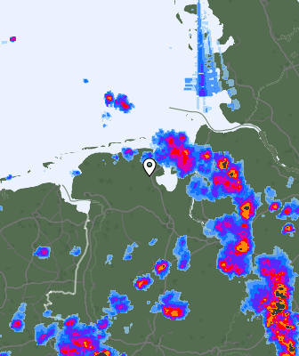Ilmastiku radar