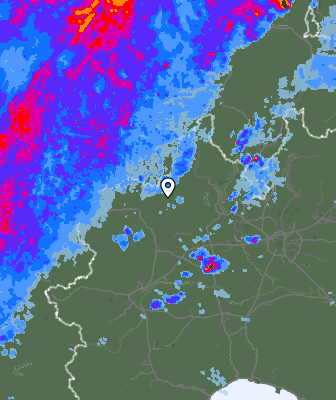 Ilmastiku radar