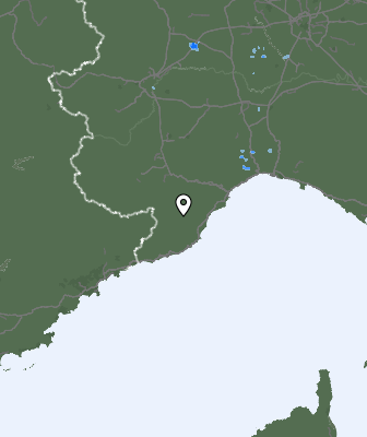 Laika apstākļu radars