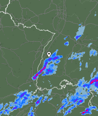 Ilmastiku radar