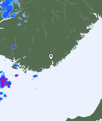 Ilmastiku radar