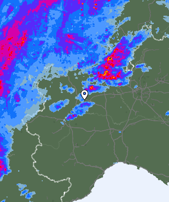 Ilmastiku radar