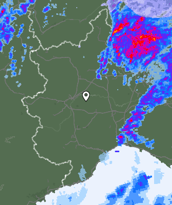 Ilmastiku radar