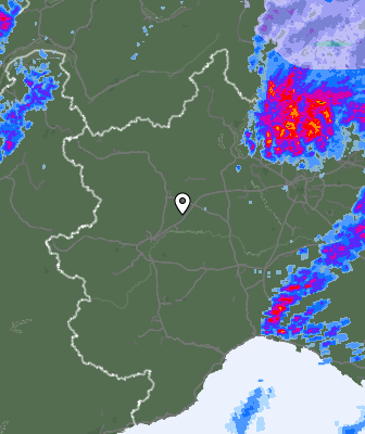 Ilmastiku radar