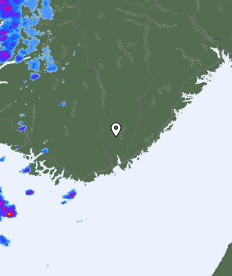 Ilmastiku radar