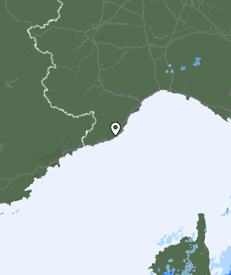Laika apstākļu radars