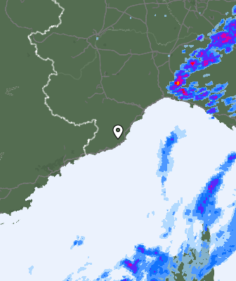 Ilmastiku radar