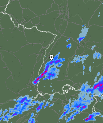 Ilmastiku radar