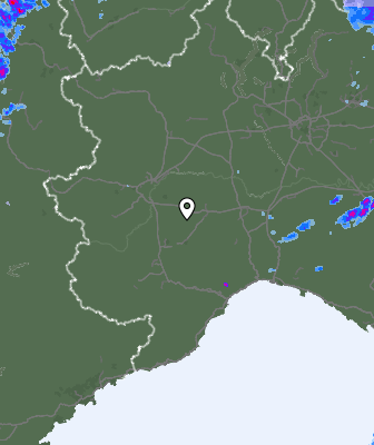 Ilmastiku radar