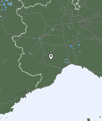 Laika apstākļu radars