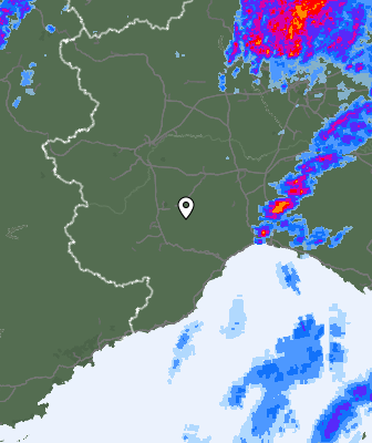 Ilmastiku radar