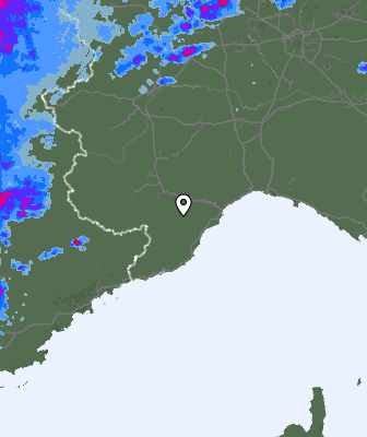 Ilmastiku radar