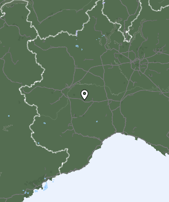 Laika apstākļu radars