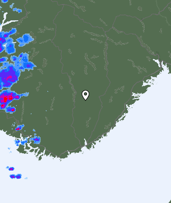 Ilmastiku radar