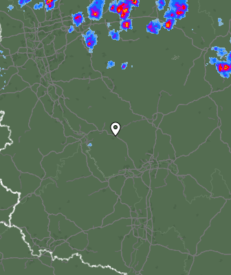 Ilmastiku radar