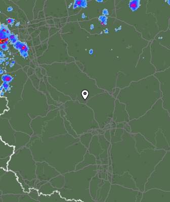 Ilmastiku radar