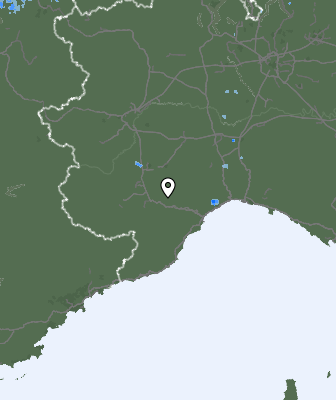 Laika apstākļu radars