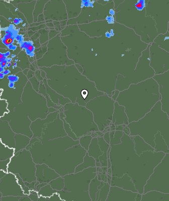 Ilmastiku radar