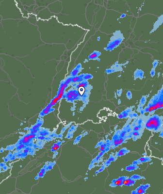 Ilmastiku radar