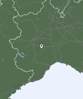 Laika apstākļu radars