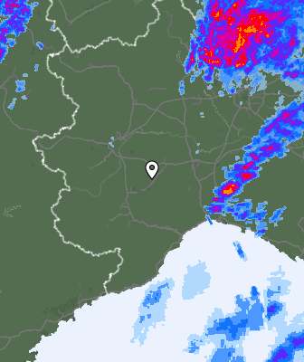 Ilmastiku radar