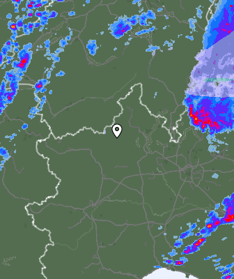Ilmastiku radar