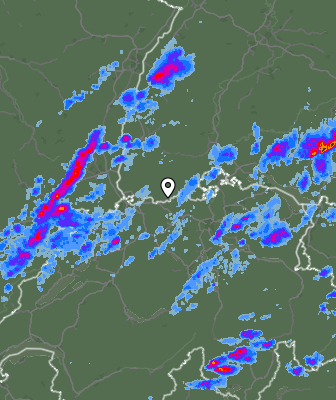 Ilmastiku radar