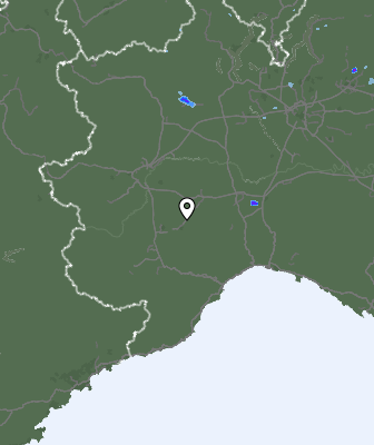 Laika apstākļu radars