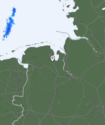 Radar de tiempo