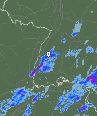Ilmastiku radar
