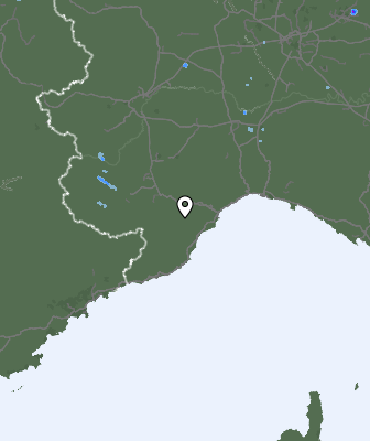 Laika apstākļu radars