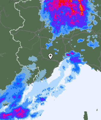 Ilmastiku radar