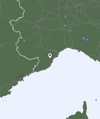 Laika apstākļu radars