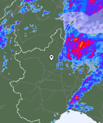 Ilmastiku radar
