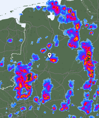 Ilmastiku radar