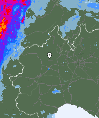 Ilmastiku radar