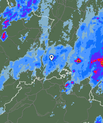 Ilmastiku radar