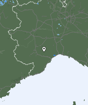 Laika apstākļu radars