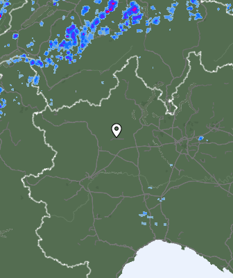 Ilmastiku radar