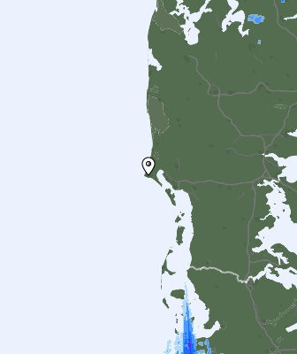 Laika apstākļu radars