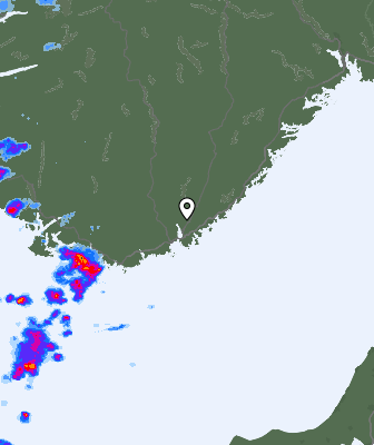 Ilmastiku radar