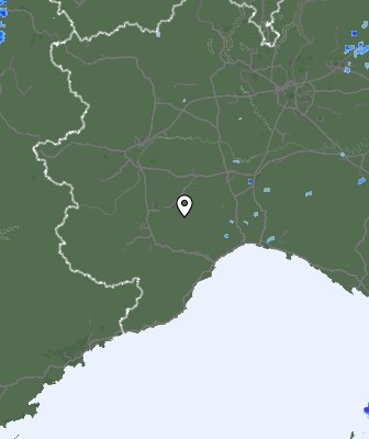Laika apstākļu radars