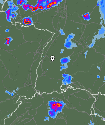 Ilmastiku radar