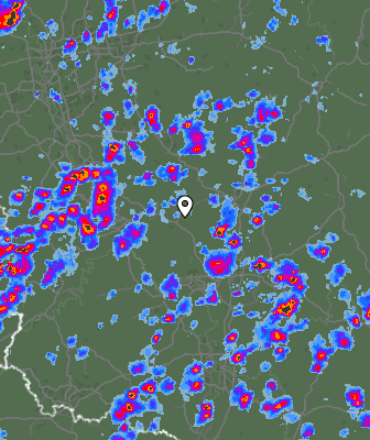 Radar