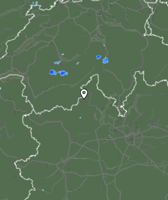 Laika apstākļu radars
