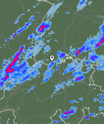 Ilmastiku radar