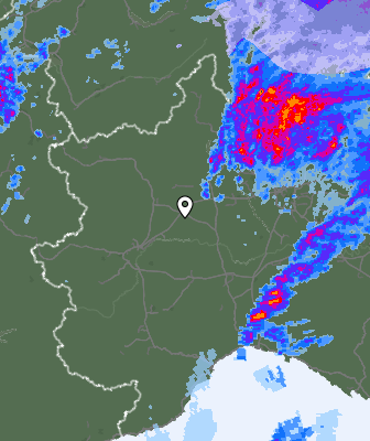Ilmastiku radar