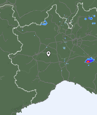 Ilmastiku radar